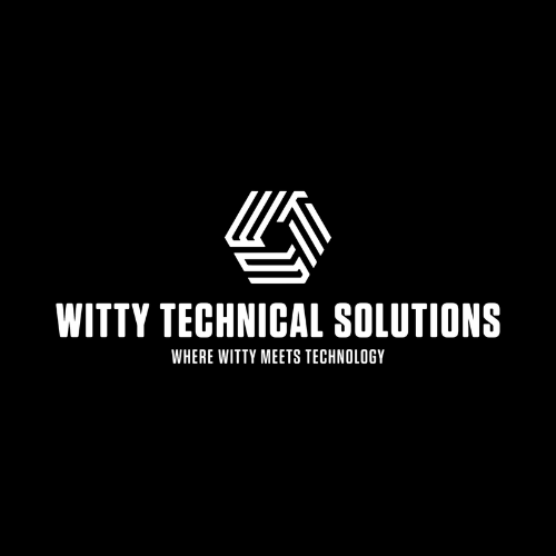 Witty Technical Solutions|Marketing Company|Professional Services