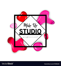 WOMEN'S HUT MAKEUP STUDIO Logo