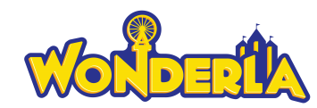 Wonderla- Logo