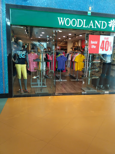 Woodland -  Adarsh Nagar Shopping | Store