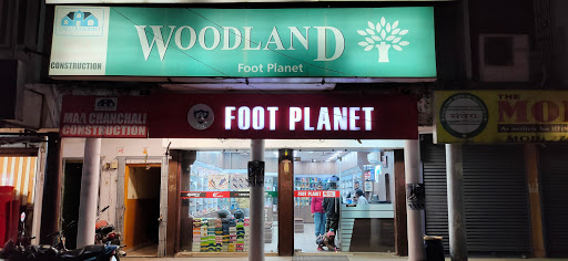 Woodland - Bokaro Shopping | Store