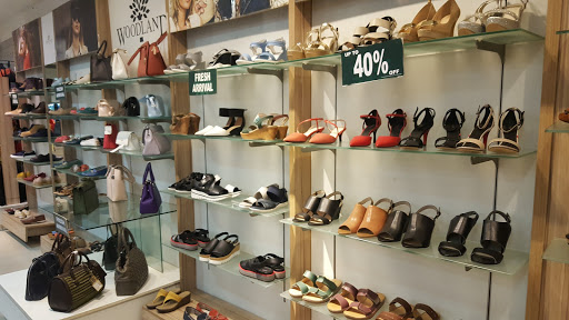 Woodland - Shillong Shopping | Store