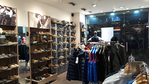 Woodland Store - Faridkot Shopping | Store