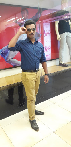 Woodland Store Gulbarga Shopping | Store