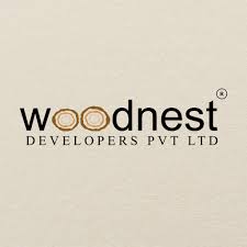 Woodnest Architectural and Interior Designers Logo