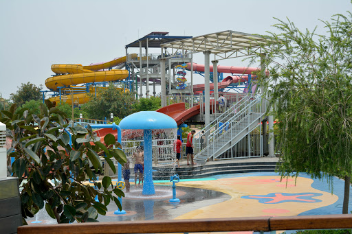 Worlds of Wonder Entertainment | Water Park