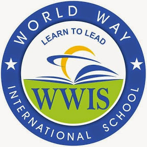 Worldway International School Logo