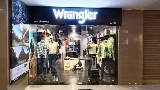 Wrangler City Centre Mall Shopping | Store