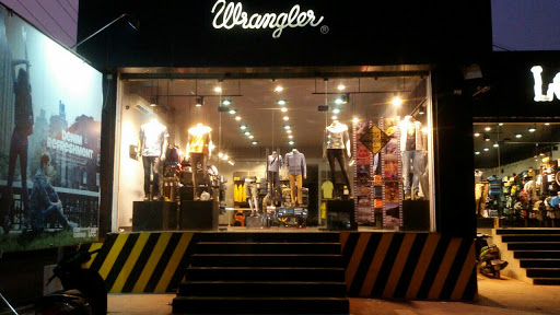 Wrangler Shopping | Store