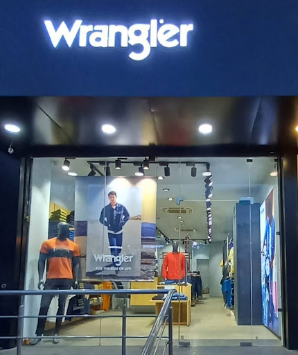 Wrangler Shopping | Store