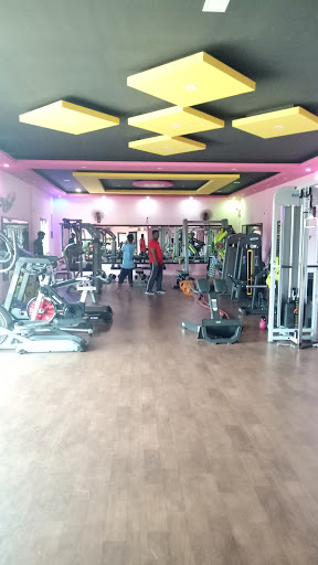 X Men Fitness Studio Active Life | Gym and Fitness Centre