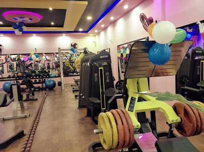 X men fitness studio Active Life | Gym and Fitness Centre