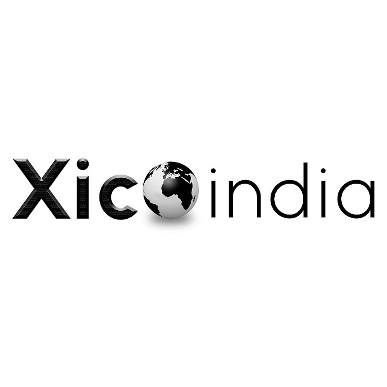 Xico India Management Private Limited - Logo