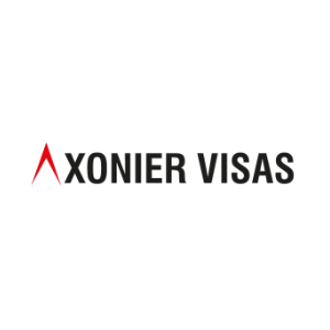 XONIER Visas Pvt Ltd Logo