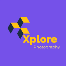 Xplore Photography Gurgaon Logo