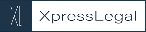 XPRESS LAW FIRM Logo