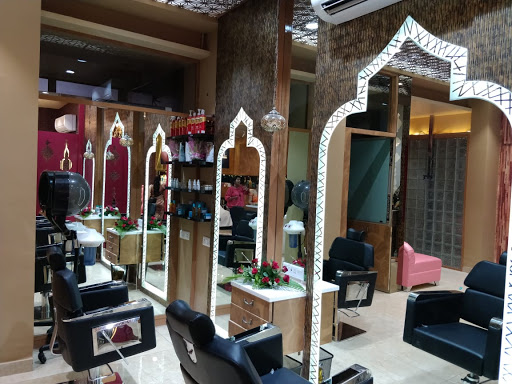 Xpressions Beauty Salon Active Life | Salon