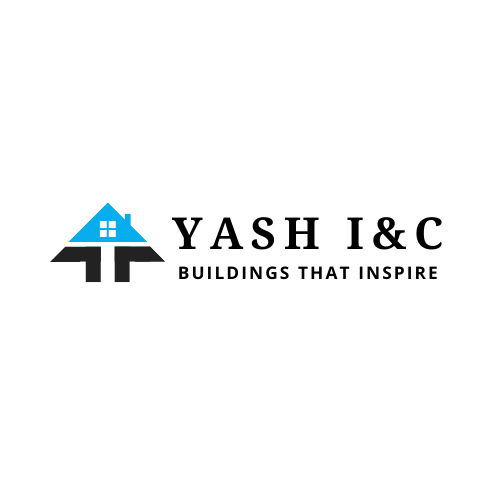 Yash Interior and Construction - Logo