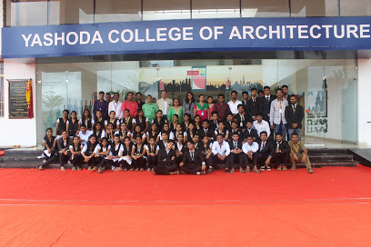 Yashoda College of Architecture Education | Colleges