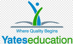 YATES Education Logo