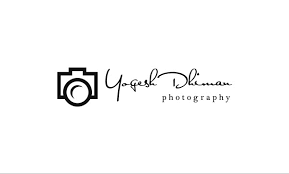 Yogesh Gupta Photography Logo