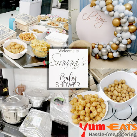 yumEATS Party Catering Services Event Services | Catering Services