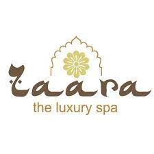 Zaara Spa Logo