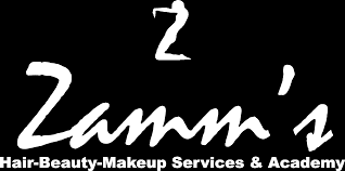 Zamm's Logo