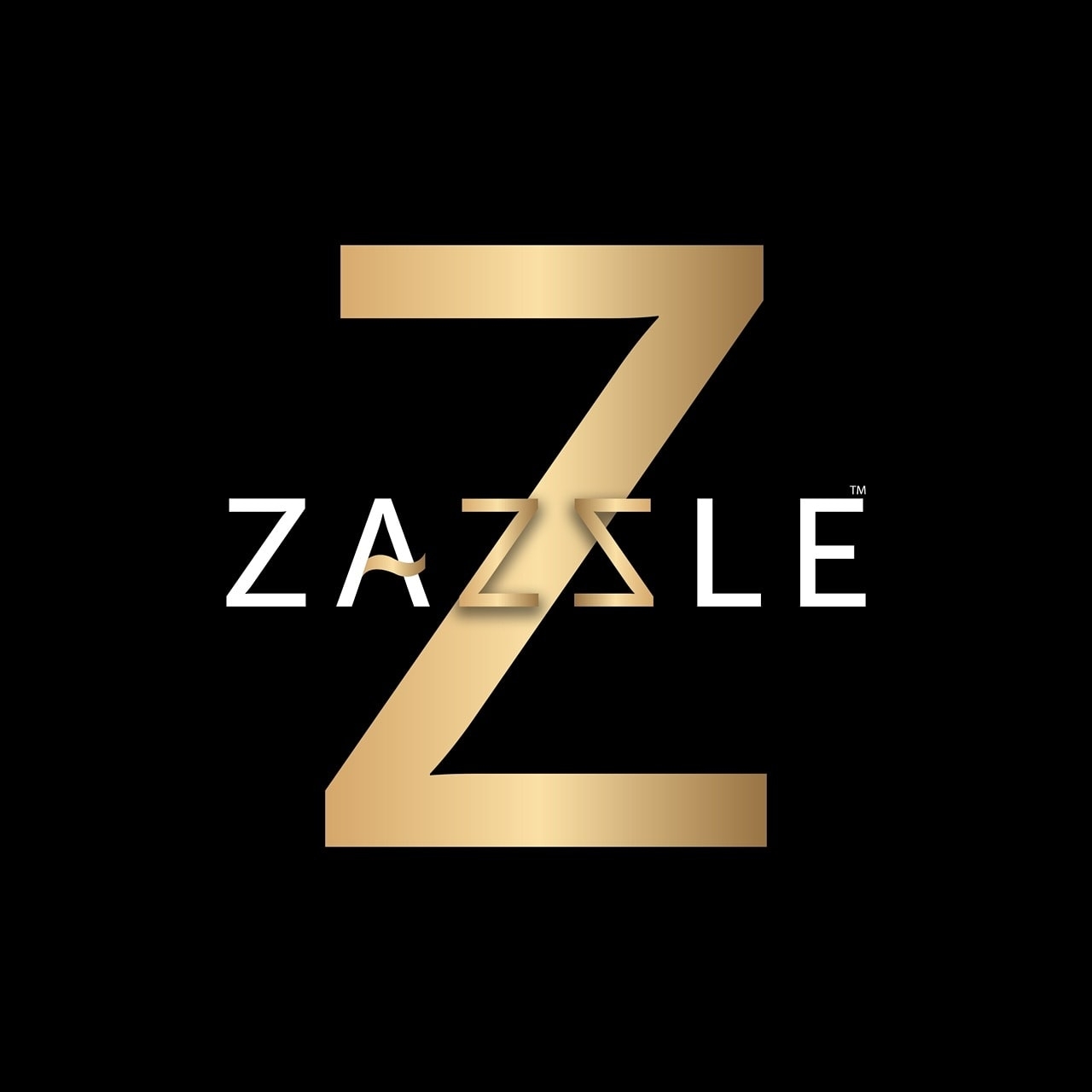 Zazzle Salon - VR Mall Anna Nagar Logo