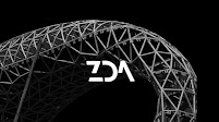 ZDA Logo