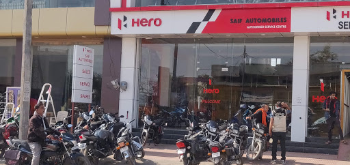 Zehra motors Honda Automotive | Show Room