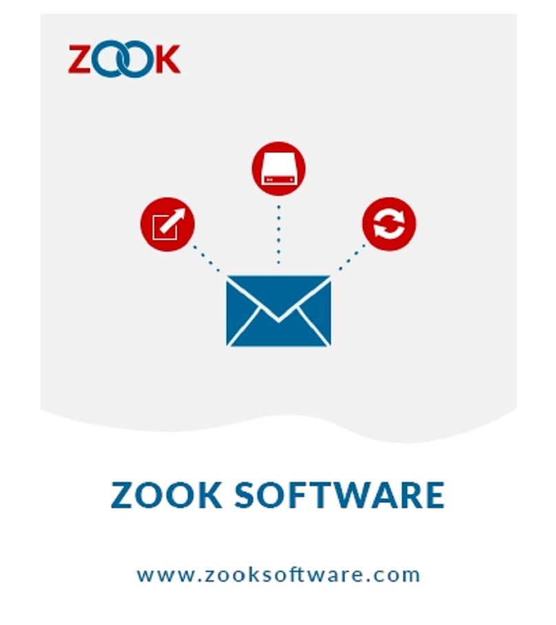 ZOOK Email Backup Software|Marketing Company|Professional Services