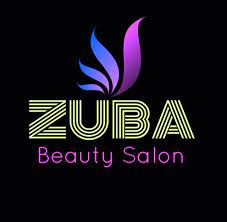 Zuba salon Logo