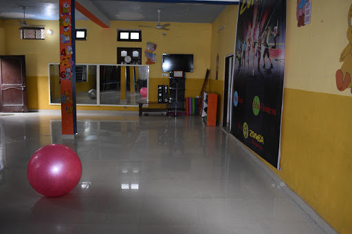 Zumba Fitness Zone Active Life | Gym and Fitness Centre